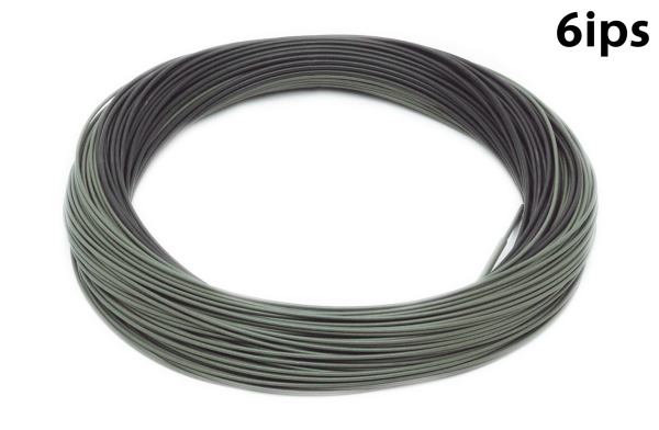 RIO Fathom Sinking Fly Line S6 RIO Fathom Sinking Fly Line S6
